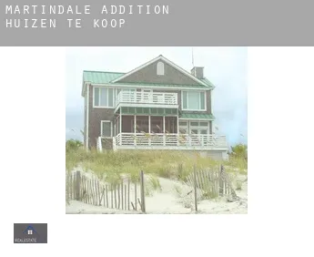 Martindale Addition  huizen te koop
