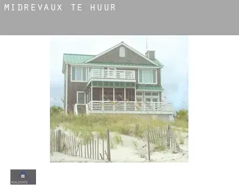 Midrevaux  te huur