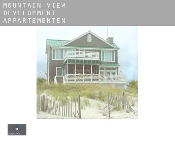 Mountain View Development  appartementen