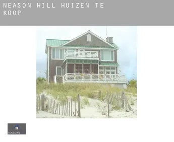 Neason Hill  huizen te koop