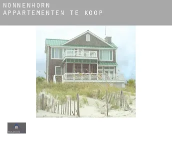 Nonnenhorn  appartementen te koop