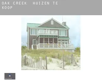 Oak Creek  huizen te koop