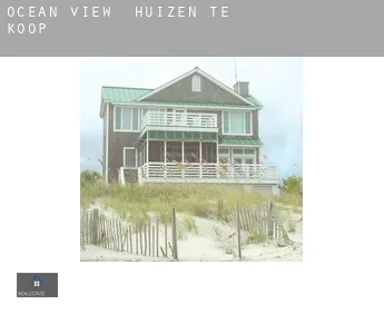 Ocean View  huizen te koop