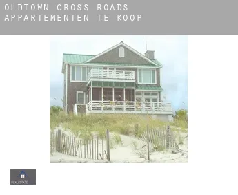 Oldtown Cross Roads  appartementen te koop