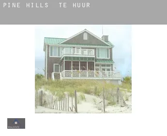 Pine Hills  te huur