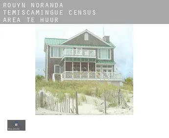 Rouyn-Noranda -Témiscamingue (census area)  te huur
