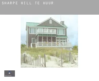 Sharpe Hill  te huur