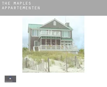 The Maples  appartementen