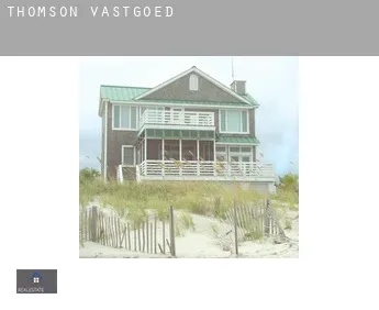 Thomson  vastgoed