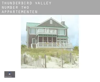 Thunderbird Valley Number Two  appartementen