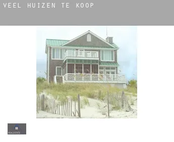 Véel  huizen te koop