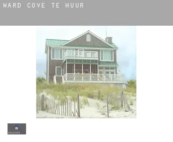 Ward Cove  te huur