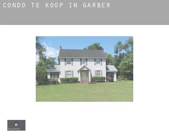 Condo te koop in  Garber