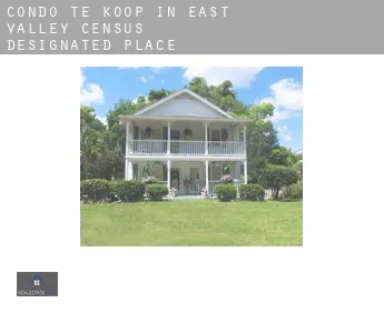 Condo te koop in  East Valley