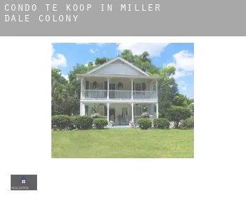 Condo te koop in  Miller Dale Colony