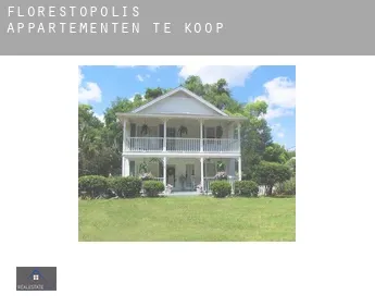 Florestópolis  appartementen te koop