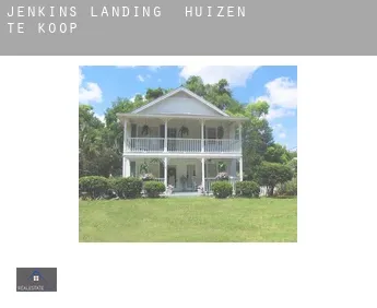 Jenkins Landing  huizen te koop