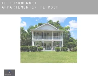 Le Chardonnet  appartementen te koop