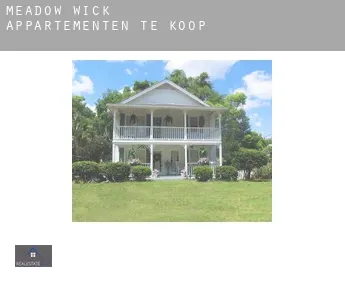Meadow Wick  appartementen te koop