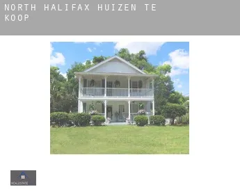 North Halifax  huizen te koop