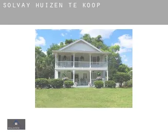 Solvay  huizen te koop