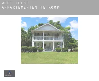 West Kelso  appartementen te koop