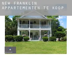 New Franklin  appartementen te koop