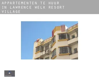 Appartementen te huur in  Lawrence Welk Resort Village