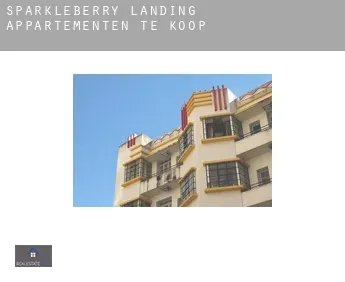 Sparkleberry Landing  appartementen te koop