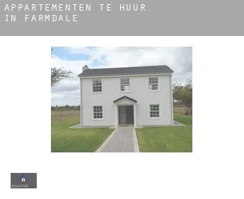 Appartementen te huur in  Farmdale