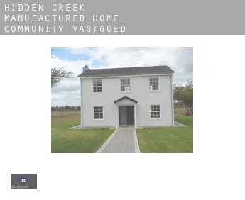 Hidden Creek Manufactured Home Community  vastgoed