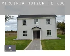Virginia  huizen te koop