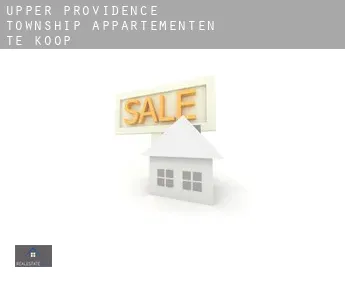 Upper Providence Township  appartementen te koop