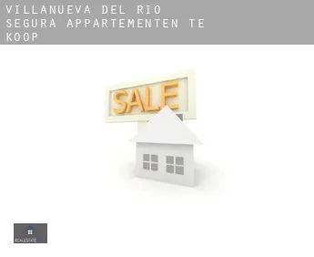 Villanueva del Río Segura  appartementen te koop