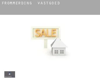 Frommerding  vastgoed