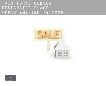 Twin Forks  appartementen te koop