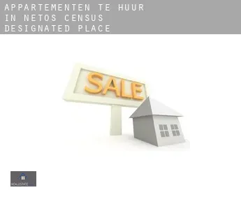 Appartementen te huur in  Netos