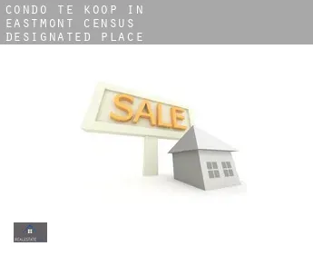 Condo te koop in  Eastmont