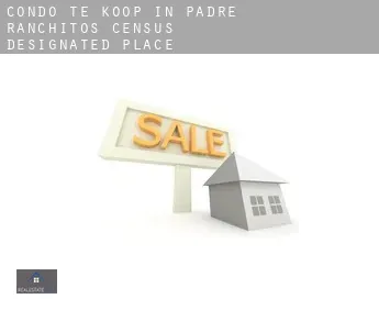 Condo te koop in  Padre Ranchitos