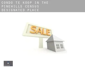 Condo te koop in  The Pinehills