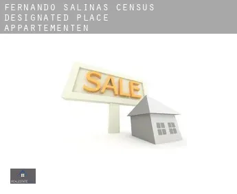 Fernando Salinas  appartementen