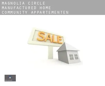 Magnolia Circle Manufactured Home Community  appartementen