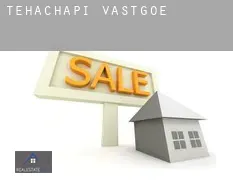 Tehachapi vastgoed