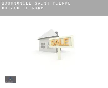 Bournoncle-Saint-Pierre  huizen te koop