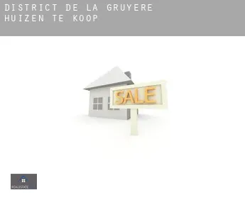 District de la Gruyère  huizen te koop