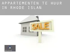 Appartementen te huur in Rhode Island