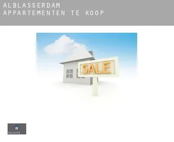 Alblasserdam  appartementen te koop