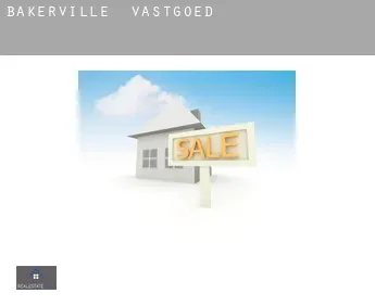 Bakerville  vastgoed