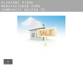 Pleasant Ridge Manufactured Home Community  huizen te koop