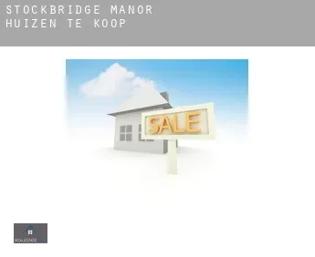 Stockbridge Manor  huizen te koop